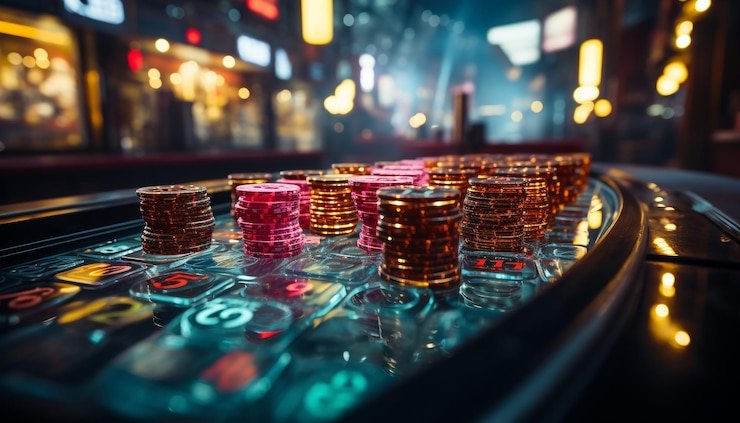 Skenario pengguna Indonesia menjelajah 7winbet