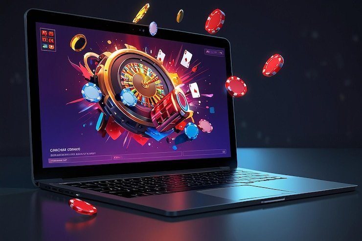 Ringkasan akses akun 7winbet Indonesia